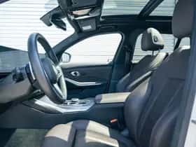 BMW 3-Serie (2024) thumbnail 4