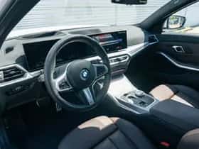 BMW 3-Serie (2024) thumbnail 33