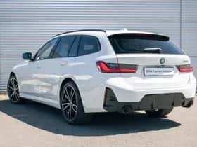 BMW 3-Serie (2024) thumbnail 37