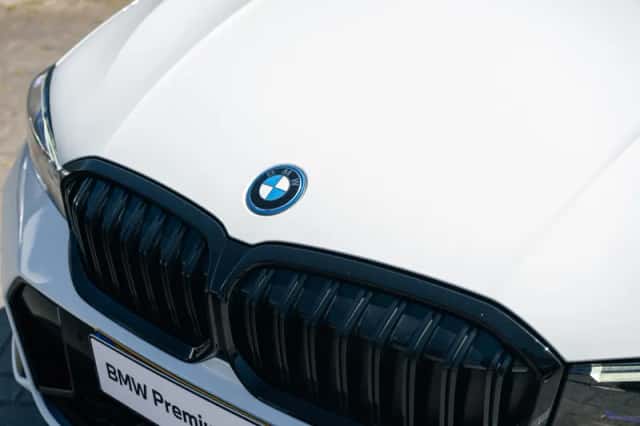 BMW 3-Serie (2024) thumbnail 5