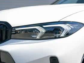 BMW 3-Serie (2024) thumbnail 7