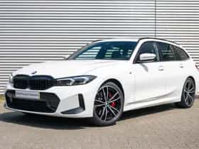 BMW 3-Serie (2024)