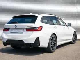 BMW 3-Serie (2024) thumbnail 2