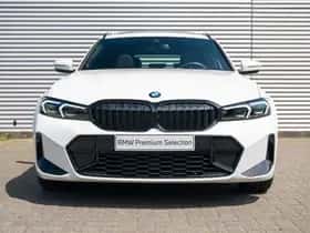 BMW 3-Serie (2024) thumbnail 12