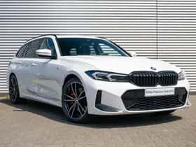 BMW 3-Serie (2024) thumbnail 13