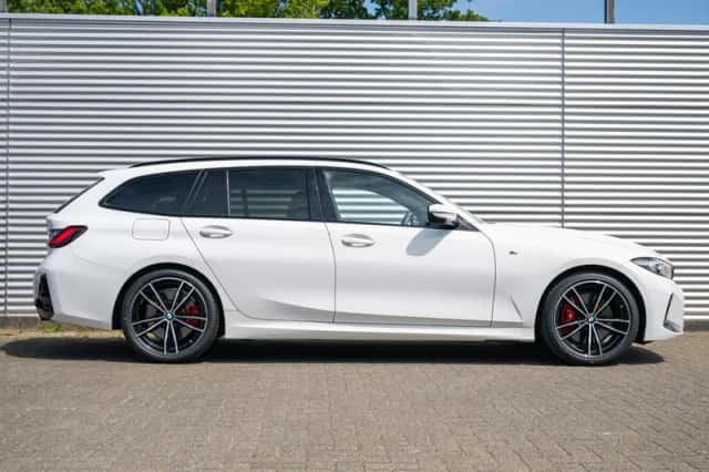 BMW 3-Serie (2024) thumbnail 3