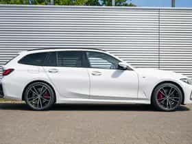 BMW 3-Serie (2024) thumbnail 3