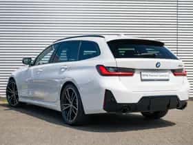 BMW 3-Serie (2024) thumbnail 27