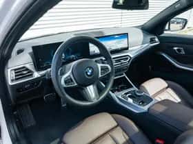 BMW 3-Serie (2024) thumbnail 4
