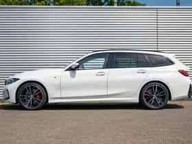 BMW 3-Serie (2024) thumbnail 34
