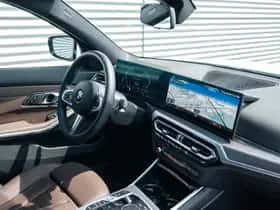 BMW 3-Serie (2024) thumbnail 8