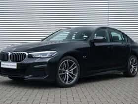 BMW 5-Serie (2023)