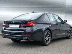 BMW 5-Serie (2023) thumbnail 2