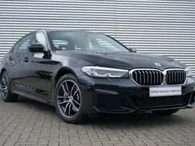 BMW 5-Serie (2023) thumbnail 15