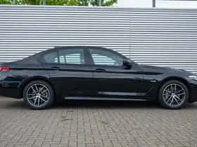 BMW 5-Serie (2023) thumbnail 3
