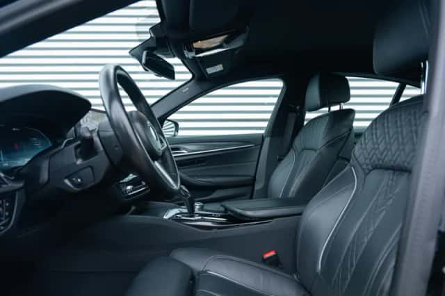 BMW 5-Serie (2023) thumbnail 4