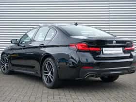 BMW 5-Serie (2023) thumbnail 34