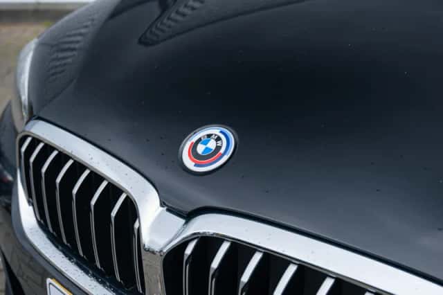 BMW 5-Serie (2023) thumbnail 5