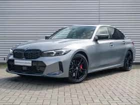 BMW 3-Serie (2024)