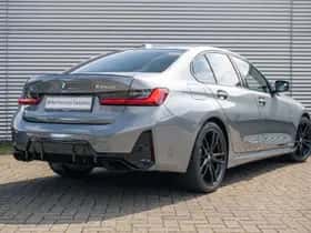 BMW 3-Serie (2024) thumbnail 2