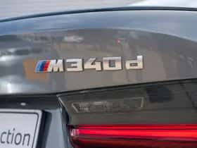 BMW 3-Serie (2024) thumbnail 11