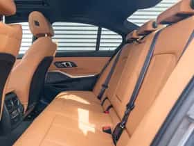BMW 3-Serie (2024) thumbnail 12