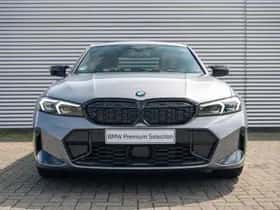 BMW 3-Serie (2024) thumbnail 16