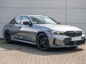 BMW 3-Serie (2024) thumbnail 17