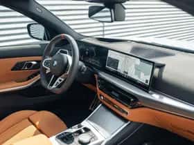 BMW 3-Serie (2024) thumbnail 18