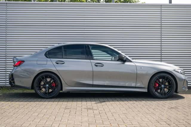 BMW 3-Serie (2024) thumbnail 3