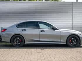 BMW 3-Serie (2024) thumbnail 3