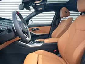 BMW 3-Serie (2024) thumbnail 4