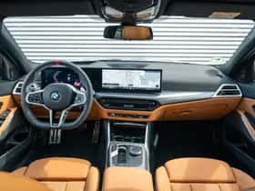 BMW 3-Serie (2024) thumbnail 5