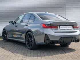 BMW 3-Serie (2024) thumbnail 42