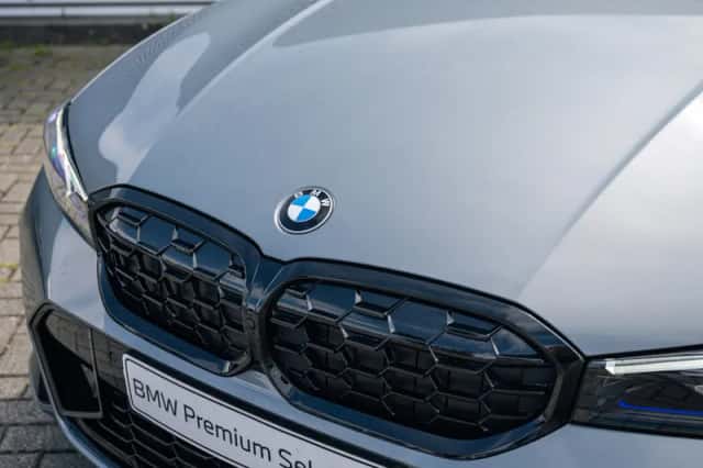 BMW 3-Serie (2024) thumbnail 6
