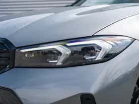 BMW 3-Serie (2024) thumbnail 7