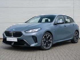 BMW 1-Serie (2024) thumbnail 1