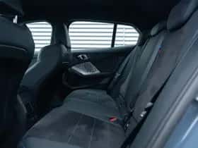 BMW 1-Serie (2024) thumbnail 15
