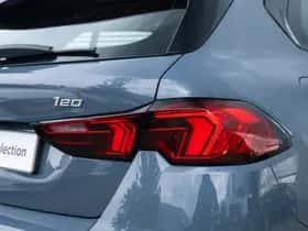 BMW 1-Serie (2024) thumbnail 27