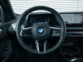 BMW 1-Serie (2024) thumbnail 9