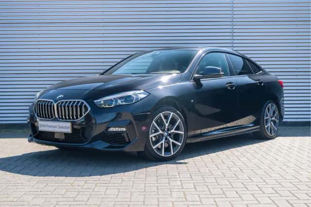 BMW 2-Serie (2024) thumbnail 1