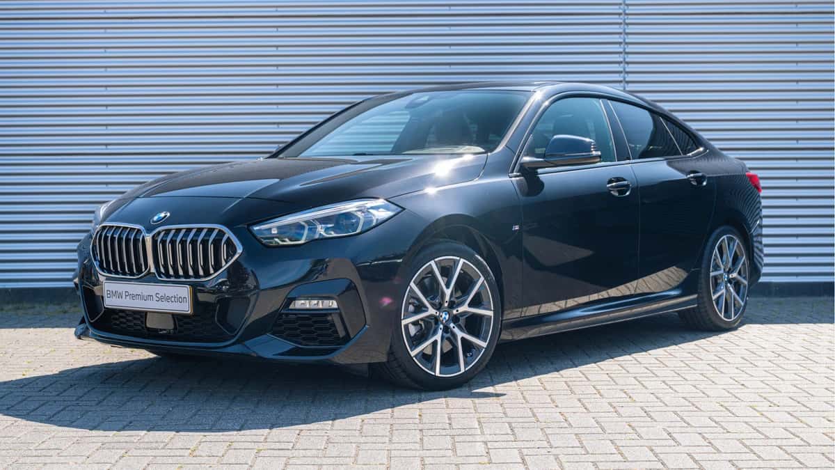 BMW 2-Serie (2024) — foto 1
