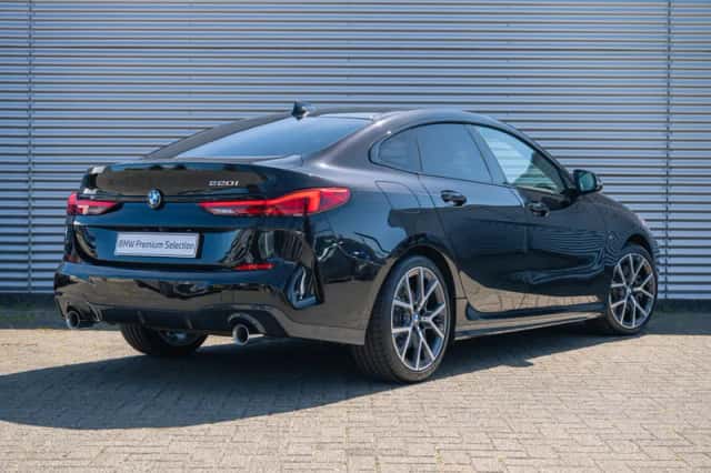 BMW 2-Serie (2024) thumbnail 2