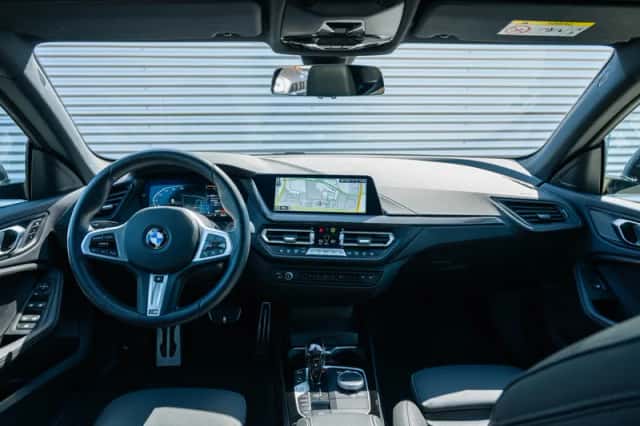 BMW 2-Serie (2024) thumbnail 5
