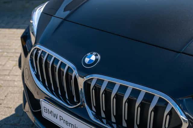 BMW 2-Serie (2024) thumbnail 6