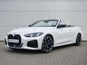 BMW 4-Serie (2024)