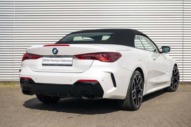 BMW 4-Serie (2024) thumbnail 2