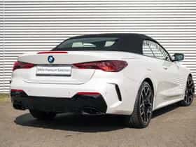 BMW 4-Serie (2024) thumbnail 2