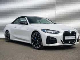 BMW 4-Serie (2024) thumbnail 11