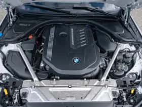 BMW 4-Serie (2024) thumbnail 17